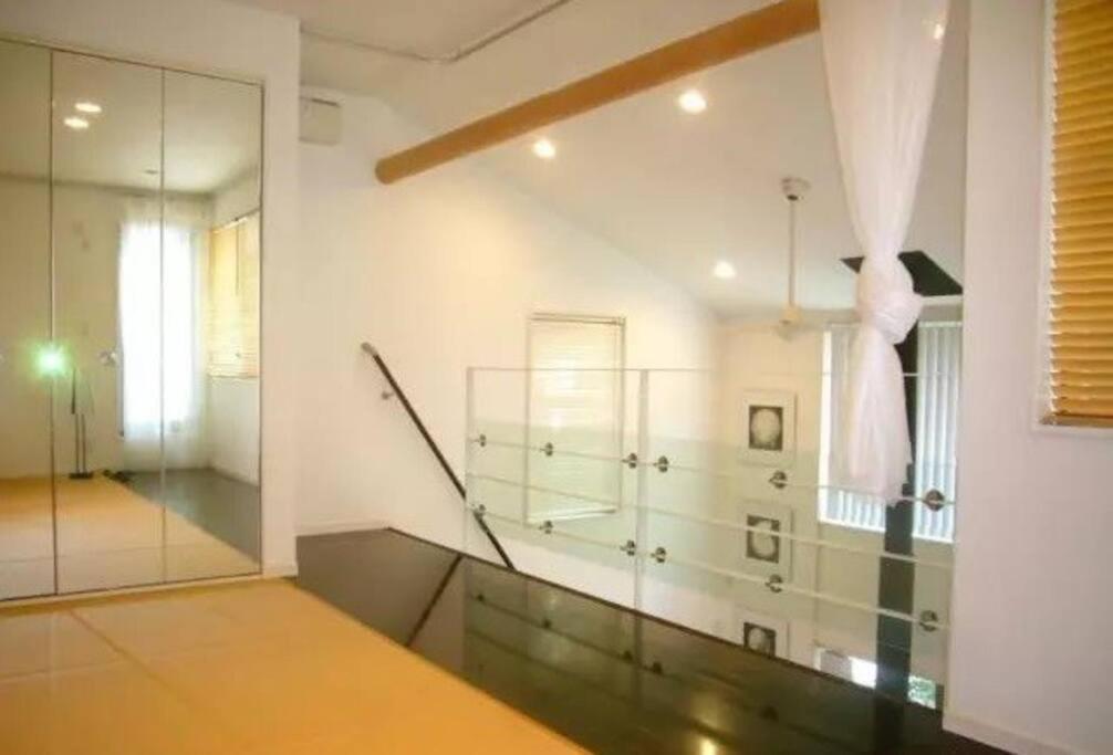 Away From Noise,View Fuji Mt In The Designer House Villa Яманакако Екстериор снимка