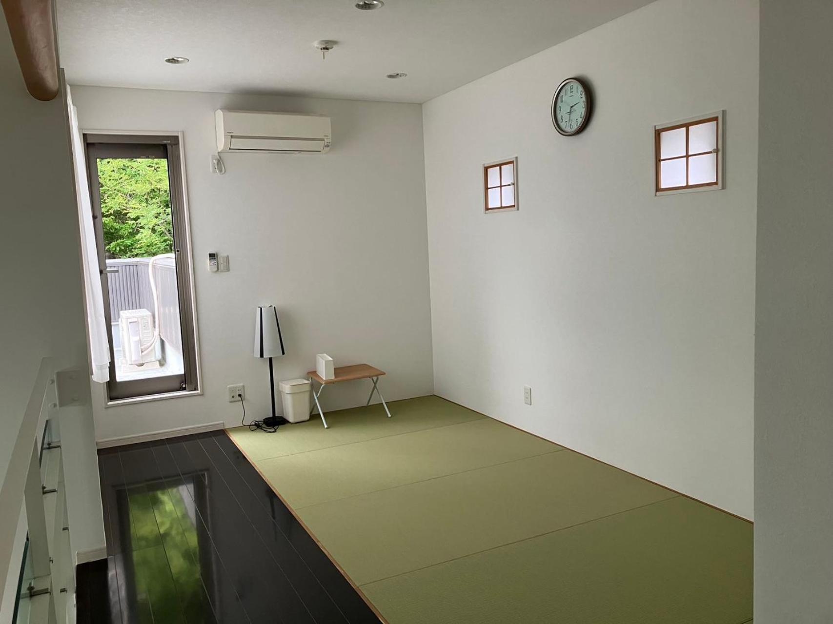 Away From Noise,View Fuji Mt In The Designer House Villa Яманакако Екстериор снимка