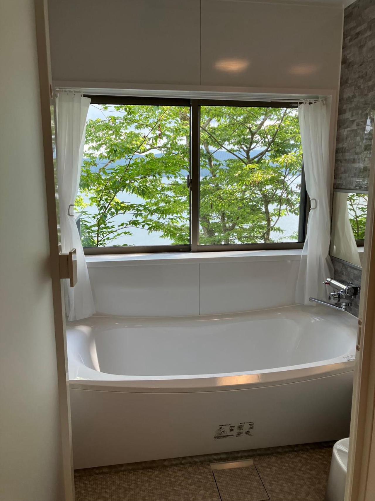 Away From Noise,View Fuji Mt In The Designer House Villa Яманакако Екстериор снимка